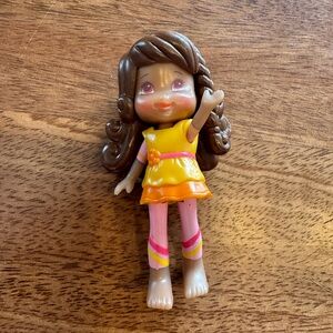 Strawberry Shortcake Orange Blossom Doll (2011)